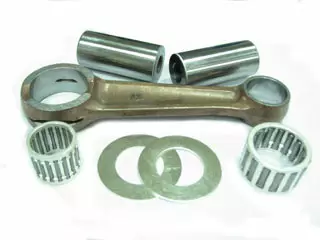 Kiertokankisarja Sno-X Rotax 1000 MAG/PTO - Moottorikelkan kiertokanget - 6438235042832 - 2