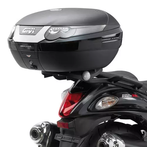 Kiinnikesarja Givi Monorack Specific - Moottoripyörän laukkujen kiinnityssarjat - 6438471336122 - 2