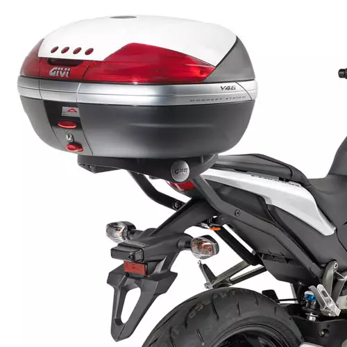 Kiinnikesarja Givi Specific Monorack Arms - Moottoripyörän laukkujen kiinnityssarjat - 8019606119032 - 2