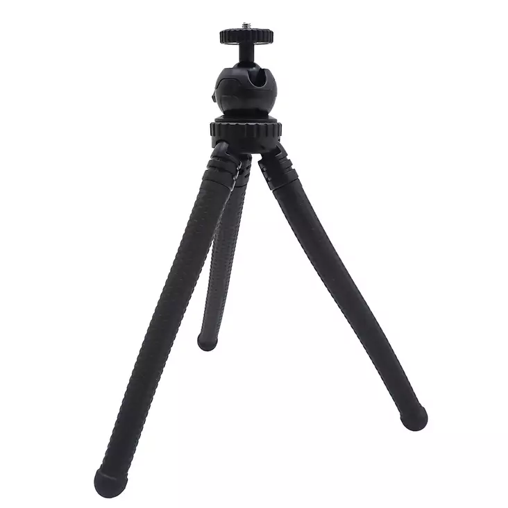 Taipuisa kolmijalka - Puhelimen lisävarusteet - 6438471030952 - 1