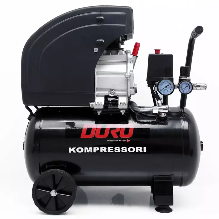 Kompressori duro 24l - Kompressorit - 6438168070032 - 1
