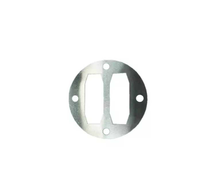 alumiinitiiviste kompressori 73mm - Kompressorin varaosat - 6419773578342 - 2
