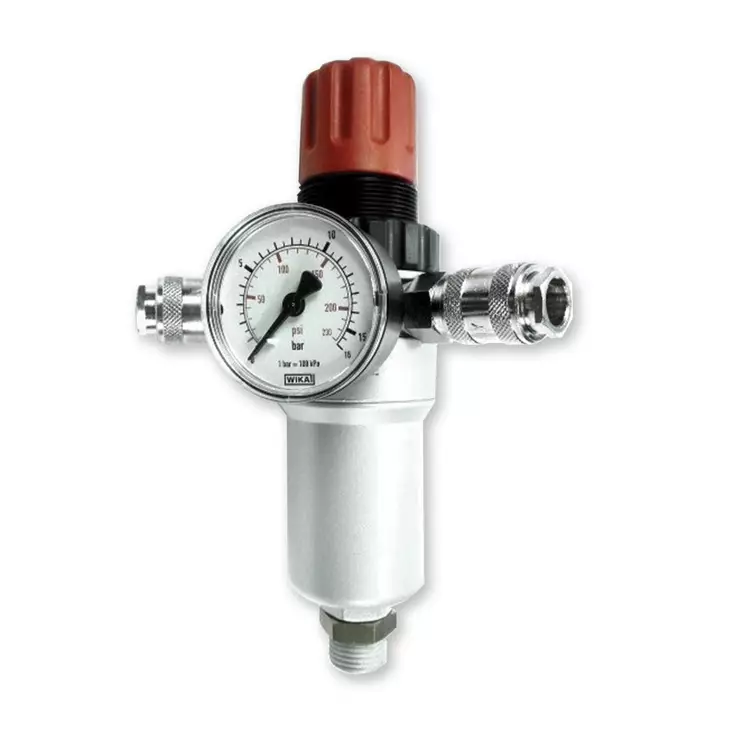 200l kompressorin paineensäädin - Kompressorin varaosat - 6419773011962 - 1