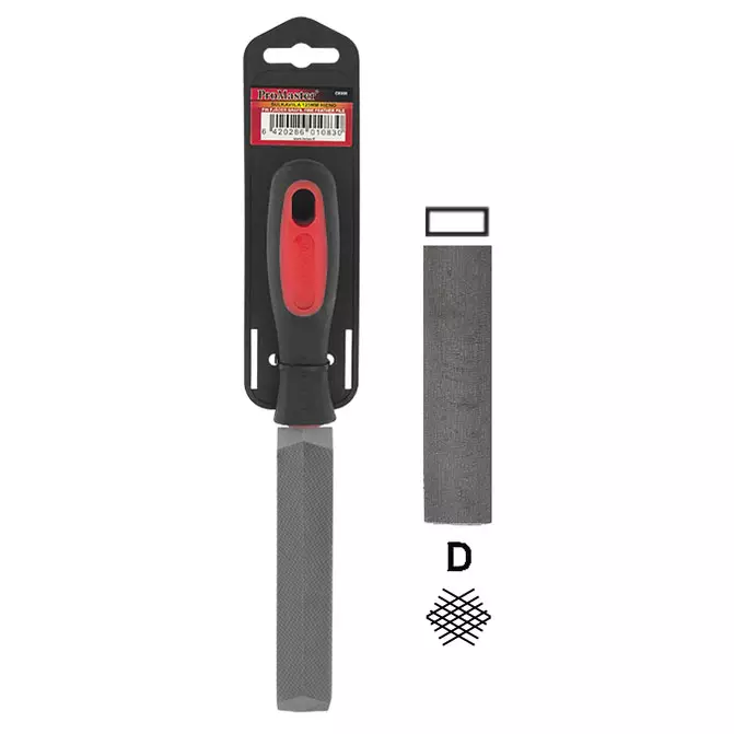 Konepajaviila 200mm - Viilat - 6420286889092 - 1