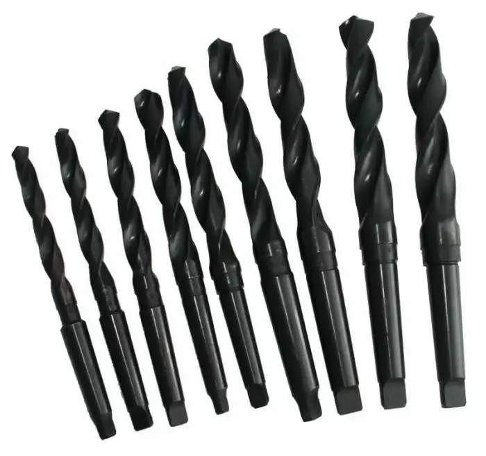 kartioporat hss - Metalliporanterät - 6430032158792 - 1