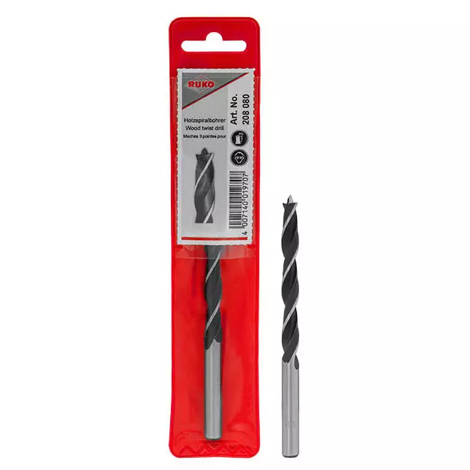 Konepuuporanterä - Puuporanterät - 4007140019752 - 1