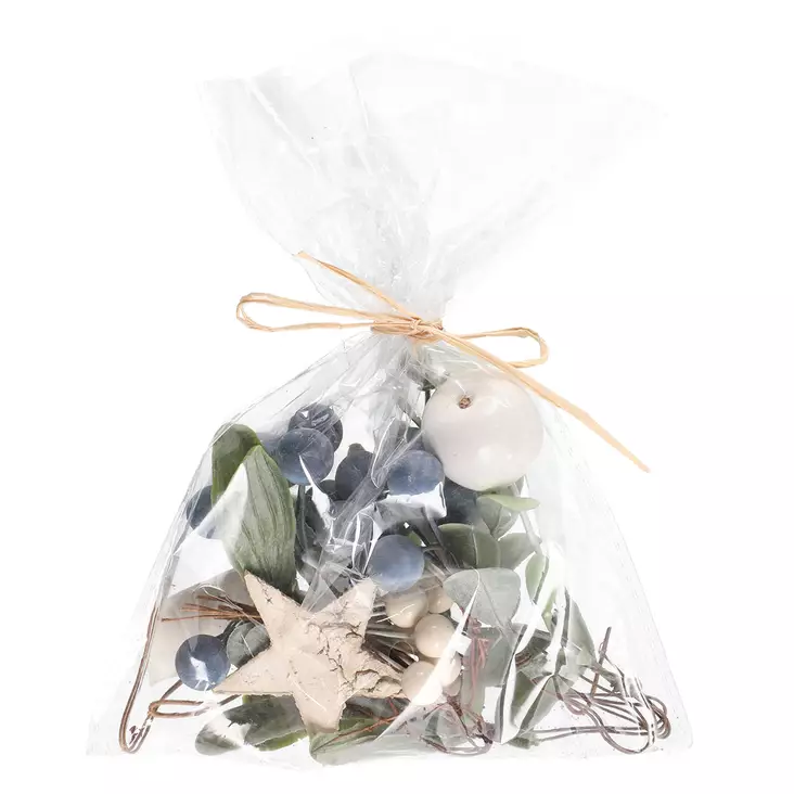 Askartelusetti - Joulukoristeet - 6410416204802 - 1