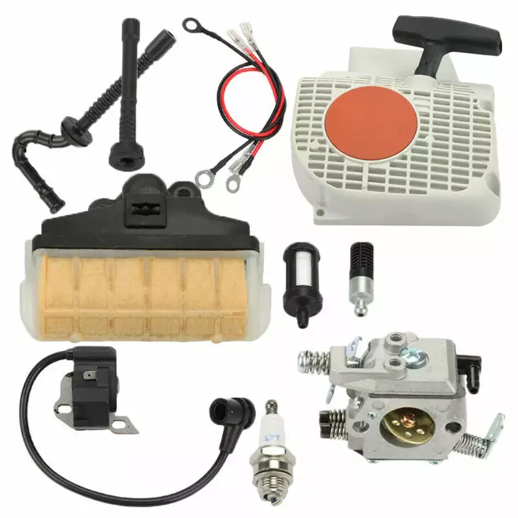STIHL MOOTTORISAHAN KORJAUSSARJA STIHL MS230 MS250 - Moottorisahan yleisosat - 6438471002812 - 1