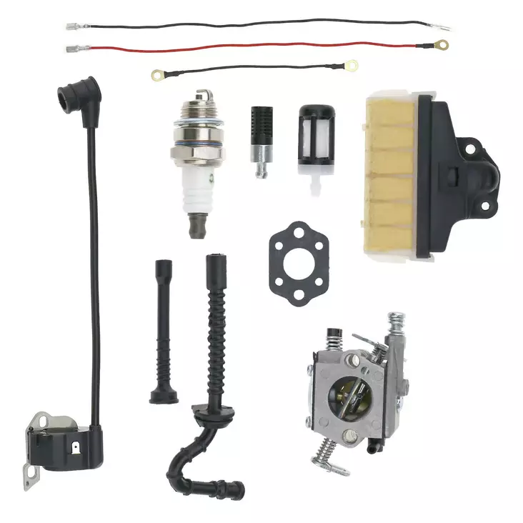 Korjaussarja Stihl MS230 MS250 - Moottorisahan yleisosat - 6419773706462 - 1