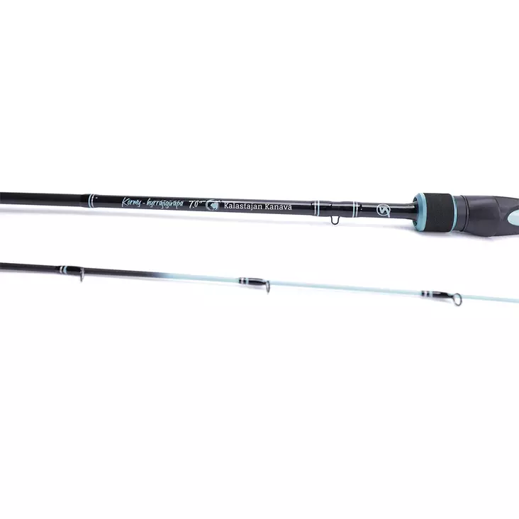 Kalastajan kanava hyrrävapa körmy - Virvelivavat - 6438212103402 - 1