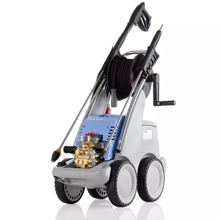 Kränzle quadro 799 tst qc painepesuri - Painepesurit - 4012314007732 - 1