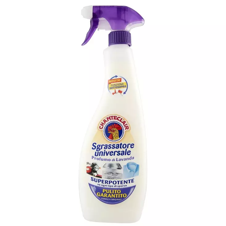 Lavender universal degreaser - Autoshampoot ja pesuaineet - 8015194525132 - 1