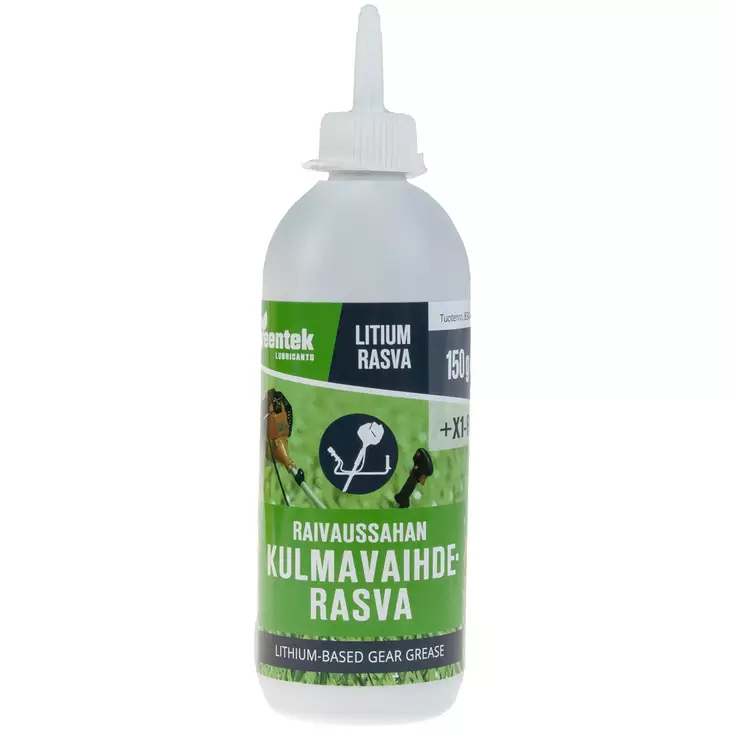 raivaussahan kulmavaihderasva - Trimmerin ja raivaussahan yleisosat - 6438131020002 - 1