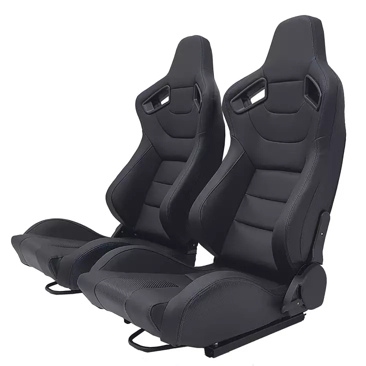 urheilupenkki vasen puoli - Auton matot, kalvot ja yleistarvikkeet - 6438471017762 - 1