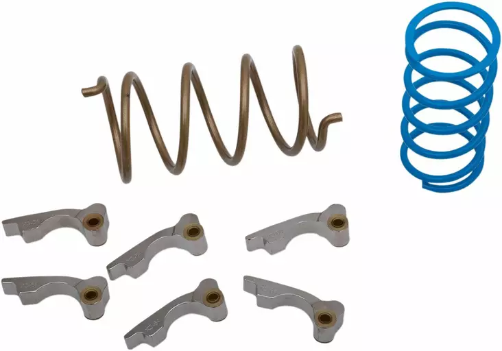 Kytkinsarja mönkijä Can Am EPI Clutch Kit - Mönkijän kytkinsarjat - 11400732 - 2