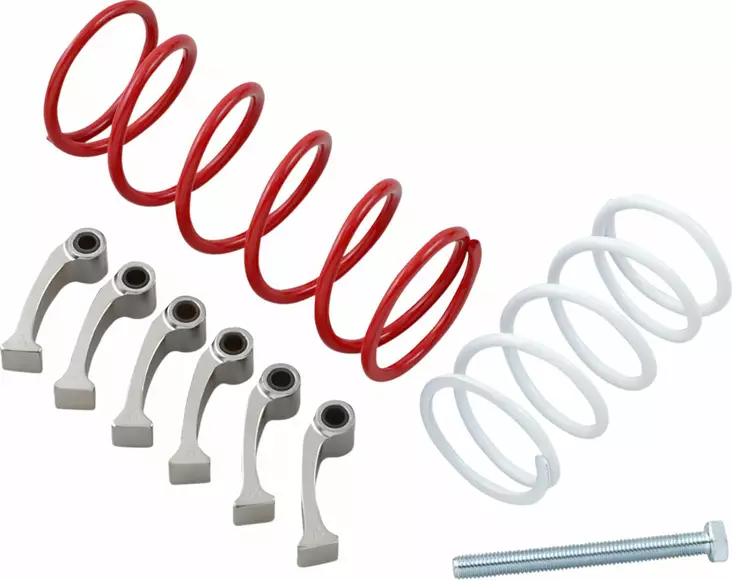 Kytkinsarja mönkijä Can Am EPI Clutch Kit - Mönkijän kytkinsarjat - WE436962 - 2