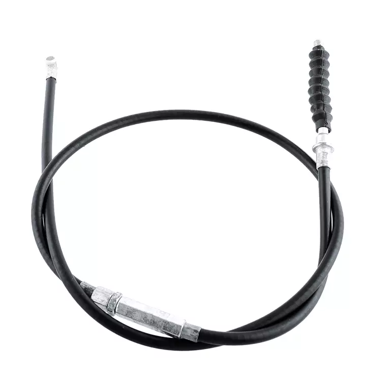 Kiinancrossi kytkinvaijeri Samurai gxt fude x-moto - Crossin ja mopon kytkinvaijerit - 8877930002662 - 2