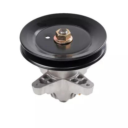 Laakeripesä mtd 155mm - Ruohonleikkurin laakeripesät - 4050444153202 - 1