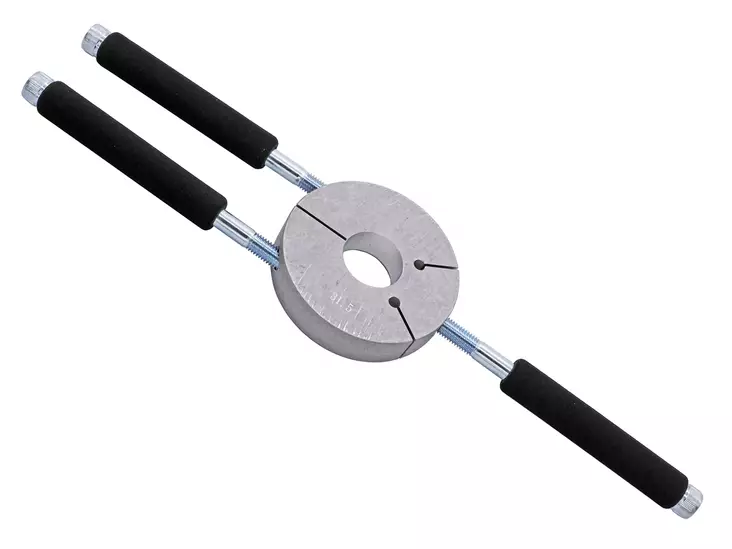 Laakeripesän asennustyökalu Hyper - Erikoistyökalut - 6438235227482 - 2