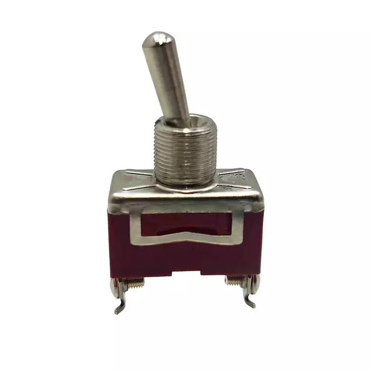 Laitekytkin on off 2 pin 2 - Auton katkaisimet - 6438471028232 - 1