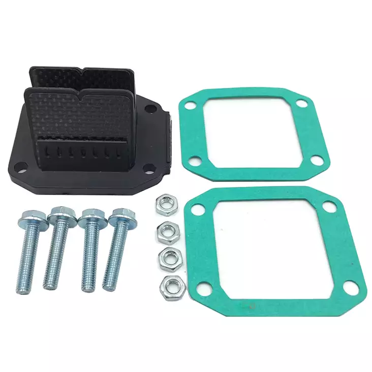 Läppäventtiili v force reed valve v381s - Crossin ja mopon moottorin tiivisteet  - 6438471316292 - 1