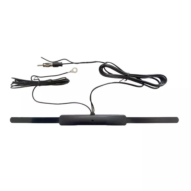 Lasiantenni autoon - Autoantennit ja antennitarvikkeet - 6430042129492 - 1