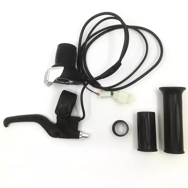 Lasten minimopon kaasukahva - Muut sähköosat ja katkaisimet - 6438471014402 - 1