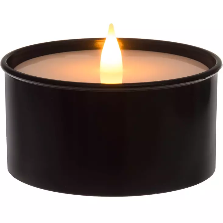 Ulkotuli led liekillä finnlumor - Öljykynttilät ja roihut - 6410416302492 - 1
