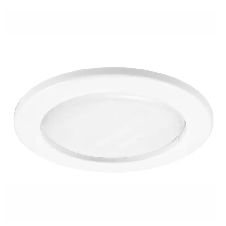 Led paneelivalaisin 5w 300lm uppoasennus 1 - Upotettavat valaisimet - 4892657104332 - 1