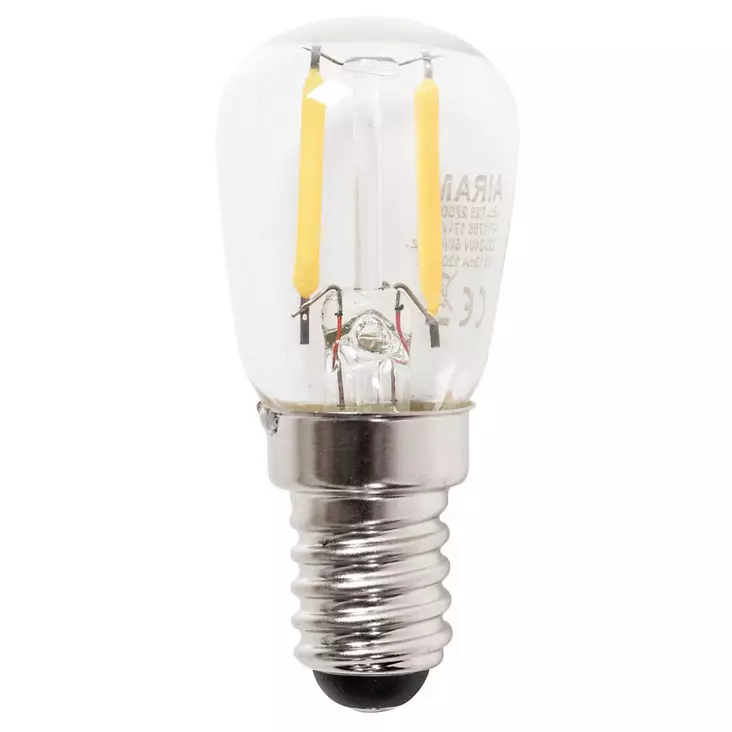 Filamenttilamppu LED E14 - E14 lamput - 6435200230942 - 1