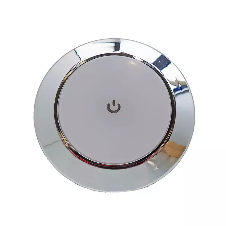 12v led valaisin - Caravan valaisimet ja polttimot - 6438471031102 - 1