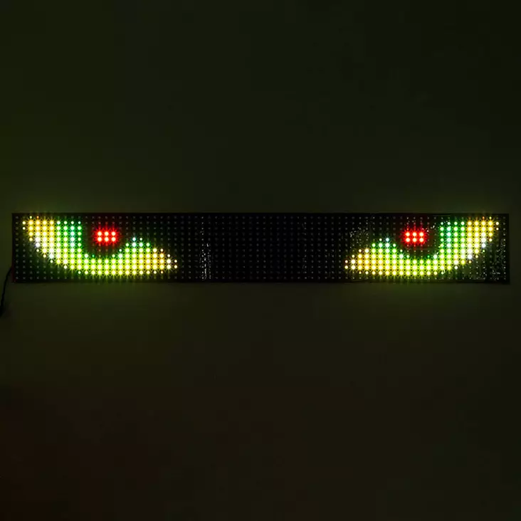 Led valopaneeli 120cm - Lisävalot - 6438255606502 - 1
