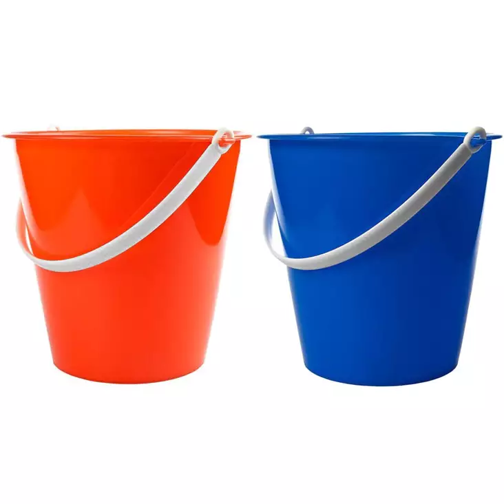 lasten hiekkaleluämpärit - Hiekkalaatikot ja hiekkalelut - 6416257090062 - 1