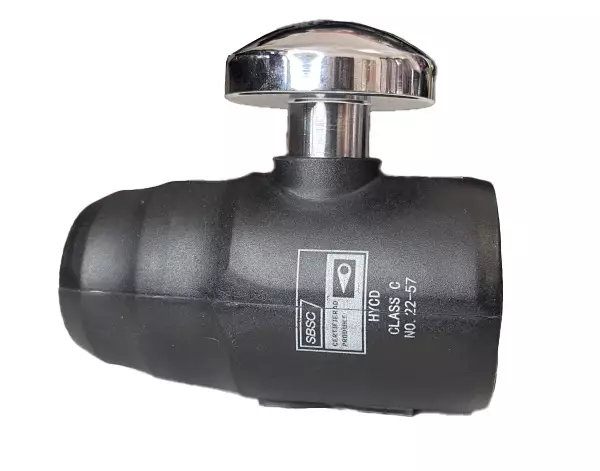 Levyjarrulukko Hyper 10mm, 2 avainta - Varikkotarvike moottoriurheiluun - 6438235238662 - 2