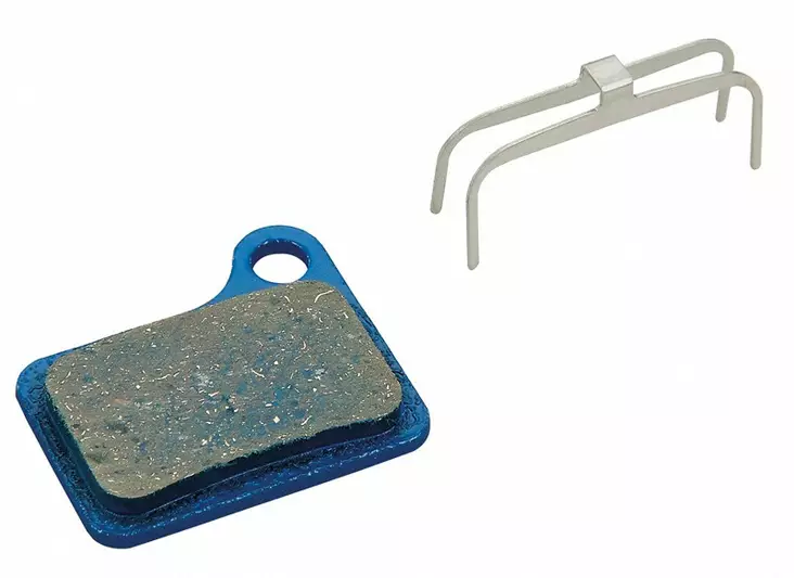 LEVYJARRUPALA 2kpl SHIMANO DEORE M555 MARWI - Polkupyörän jarrut - 8590966380152 - 1
