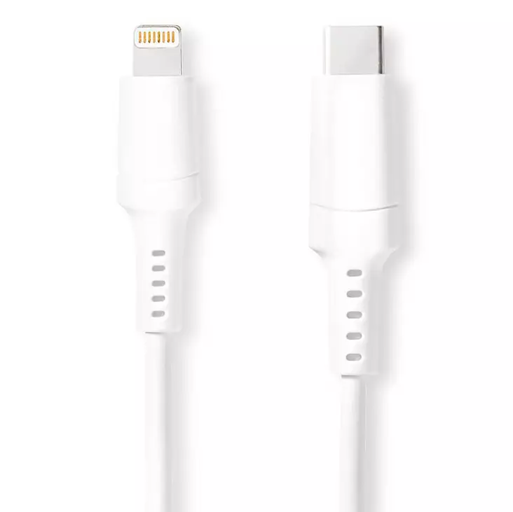 iPhone laturi - Apple -kaapelit ja -laturit - 5412810315512 - 1