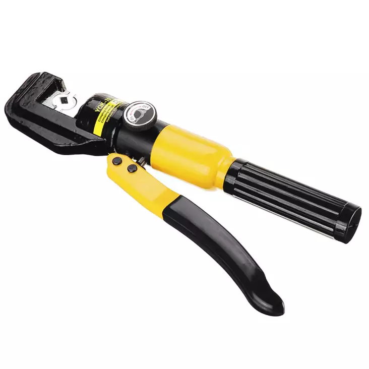 Hydraulinen liitospihti - Abikopihdit - 6438471288902 - 1