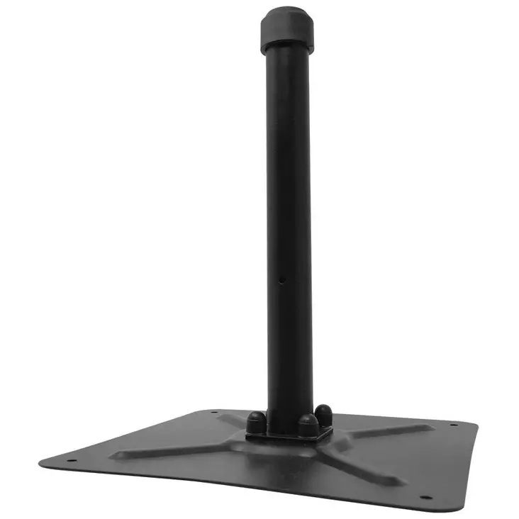 Pelotinleijan jalusta kiinnitettävä - Pulupiikit, pelotinnauhat ja pelottimet - 5036200129482 - 1