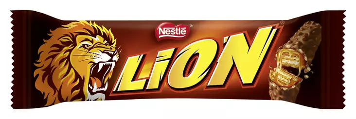Lion suklaapatukka 42g - Patukat  - 5900862018562 - 1
