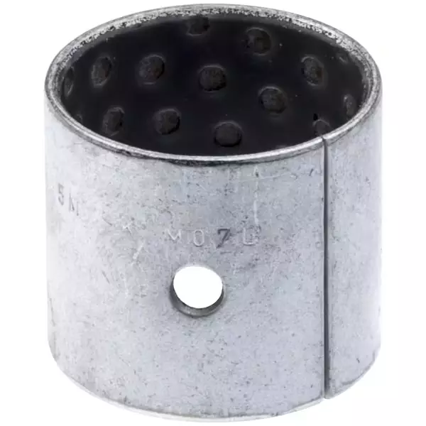 Liukulaakeripusla linkkuun 25mm husqvarna - Ruohonleikkurin pakoputket, rungon osat - 6438471348262 - 1