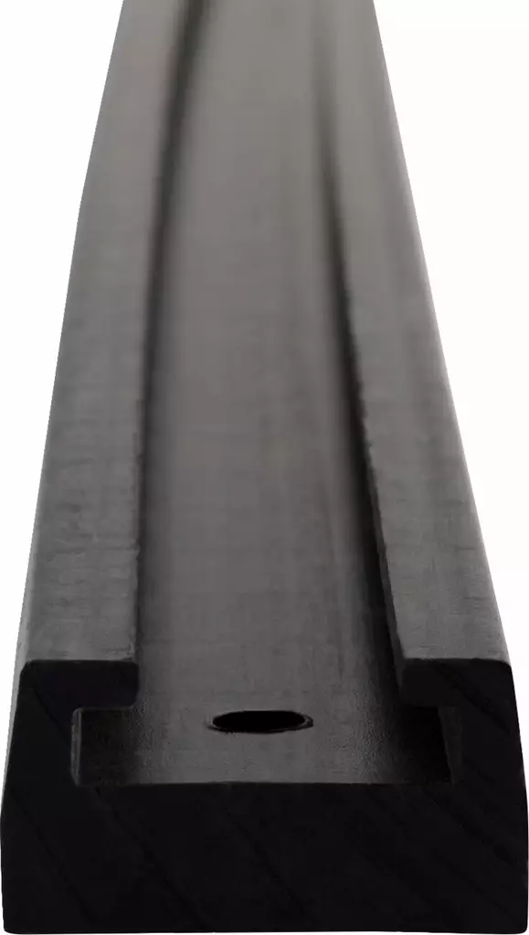 Liu'ut telaan Yamaha graphite 1 kpl - Moottorikelkan liukukiskot telamatolle - 779422244322 - 2