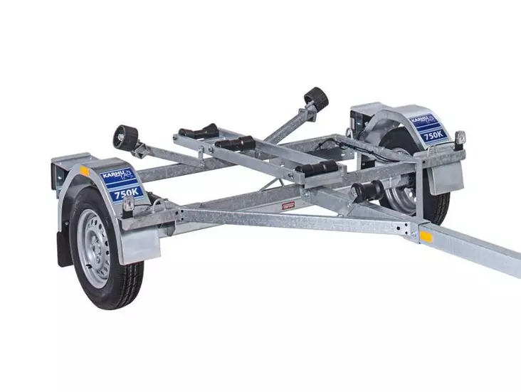 venetraileri karhu marlin lokasuoja - Peräkärryn renkaat ja lokasuojat - 450162 - 1