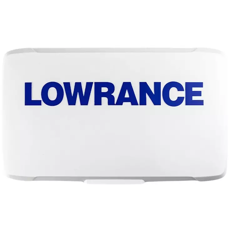 Lowrance eagle 9 eye näytönsuoja - Karttaplotterit,kartat ja kaikuluotaimet - 9420064135172 - 1