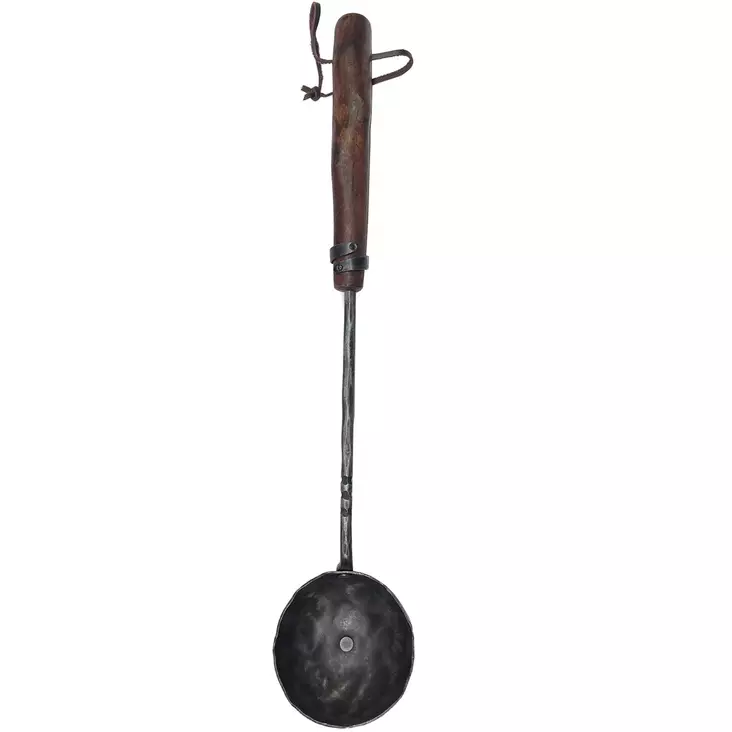 löylykauha 65cm - Saunakiulut, kauhat ja kiuaskivet - 6430035700752 - 1