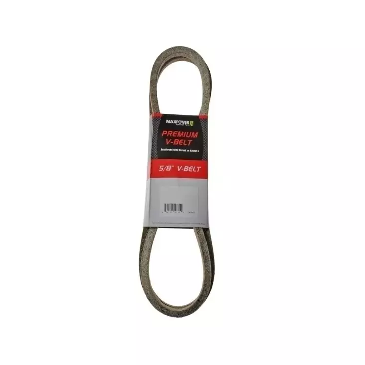 Lumilingon kiilahihna hihna 1/2" x 35" - Lumilingon hihnat - 844547007432 - 1