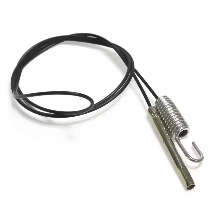 Lumilingon kytkentävaijeri 117cm - Lumilingon vaijerit - 6419773716492 - 1