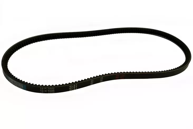 LUMILINGON REMMI/ KÄYTTÖHIHNA 4L01 - Lumilingon hihnat - 6438471025132 - 1