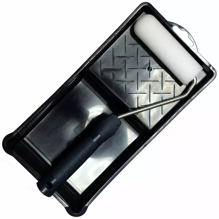 telasetti vaahtomuovi - Maalitelat ja vaihtotelat - 6418899140952 - 2