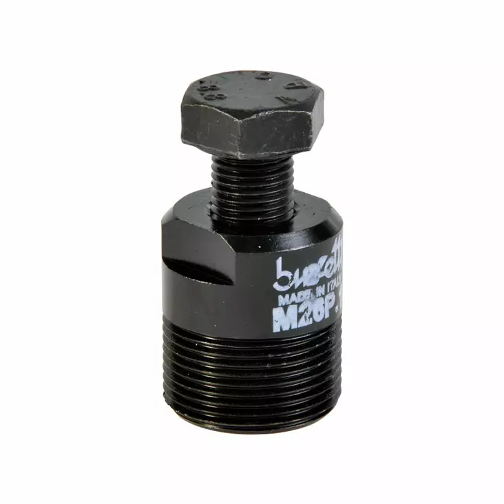 Magneeton ulosvetäjä Forte oikea - Erikoistyökalut - 6438471278972 - 2