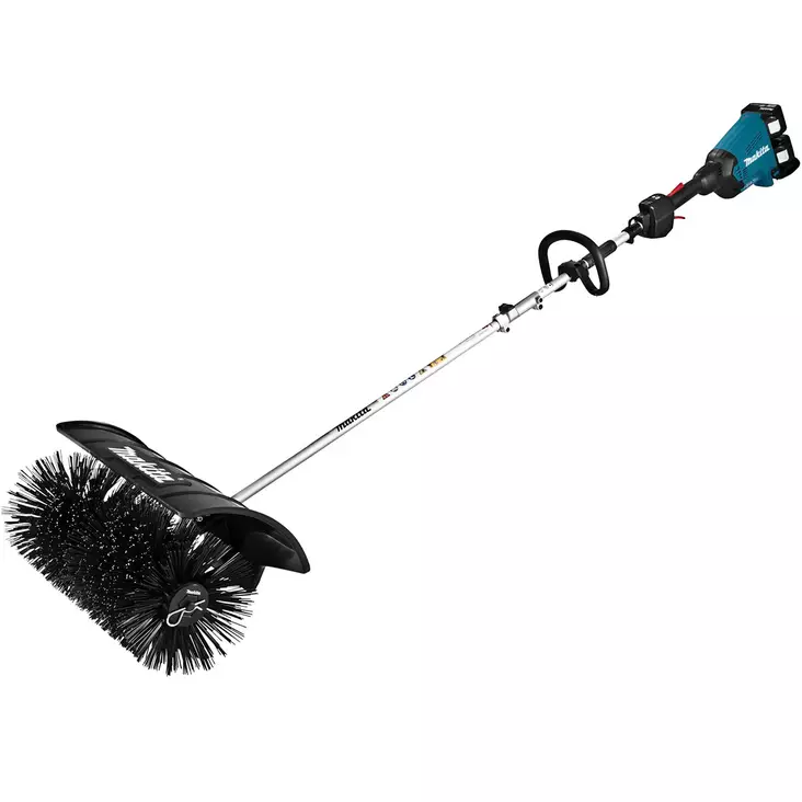 Makita br400mp lakaisuharjan kiinnike 60 cm - Trimmerit ja raivaussahat - 088381533942 - 1